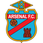 Statistiche Arsenal