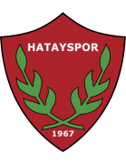 Classifica Hatayspor