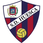 Classifica Huesca