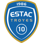 Statistiche Troyes