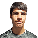 Alcaraz C
