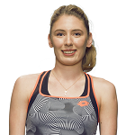 Alexandrova E