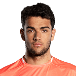Berrettini M