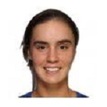 Kalinina A