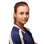 Kalinskaya A