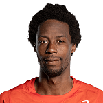 Monfils G