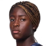 Ngounoue C