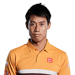 Nishikori K