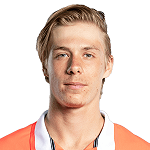 Shapovalov D