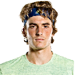 Tsitsipas S