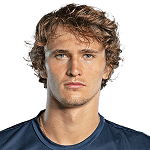 Zverev A