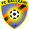 Fc Ballkani