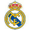 Classifica Real Madrid
