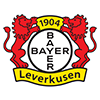 Statistiche Bayer Leverkusen