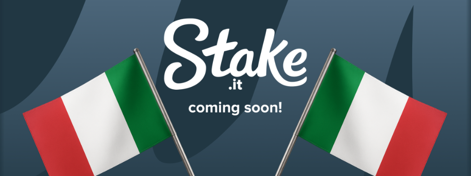 Stake