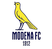 Calcio, il Modena svela il nuovo logo: Â«Uno sguardo al ...