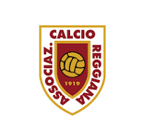 AC reggiana club logo simbolo serie un' calcio Calcio Italia ...