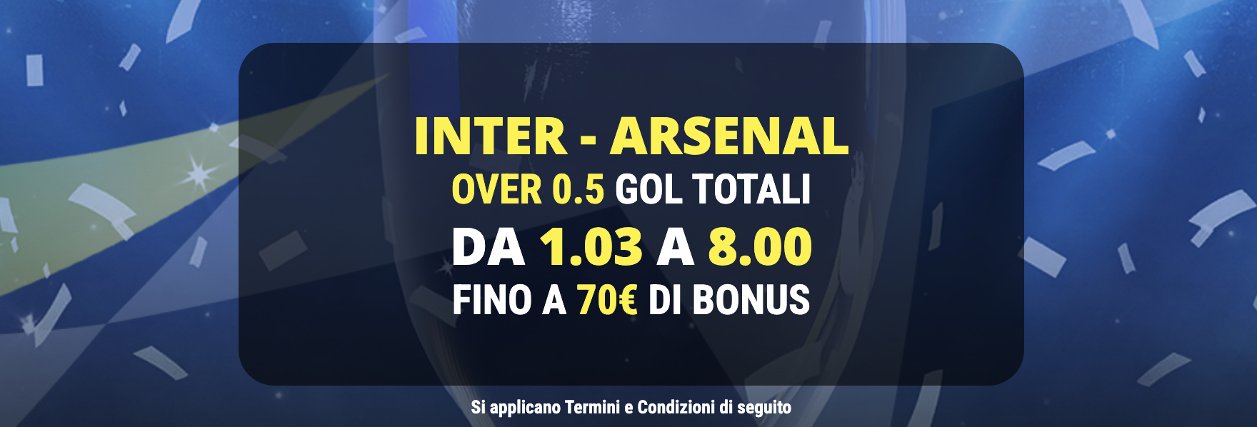 superquota inter arsenal