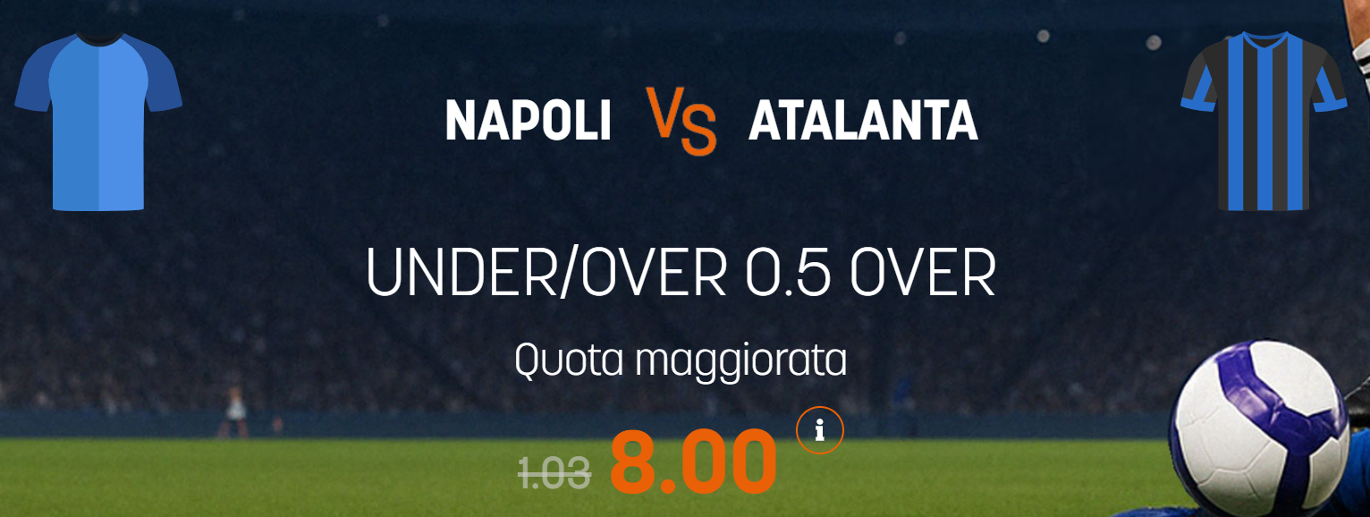 Snai quota maggiorata
