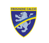 frosinone club logo simbolo serie un' calcio Calcio Italia ...
