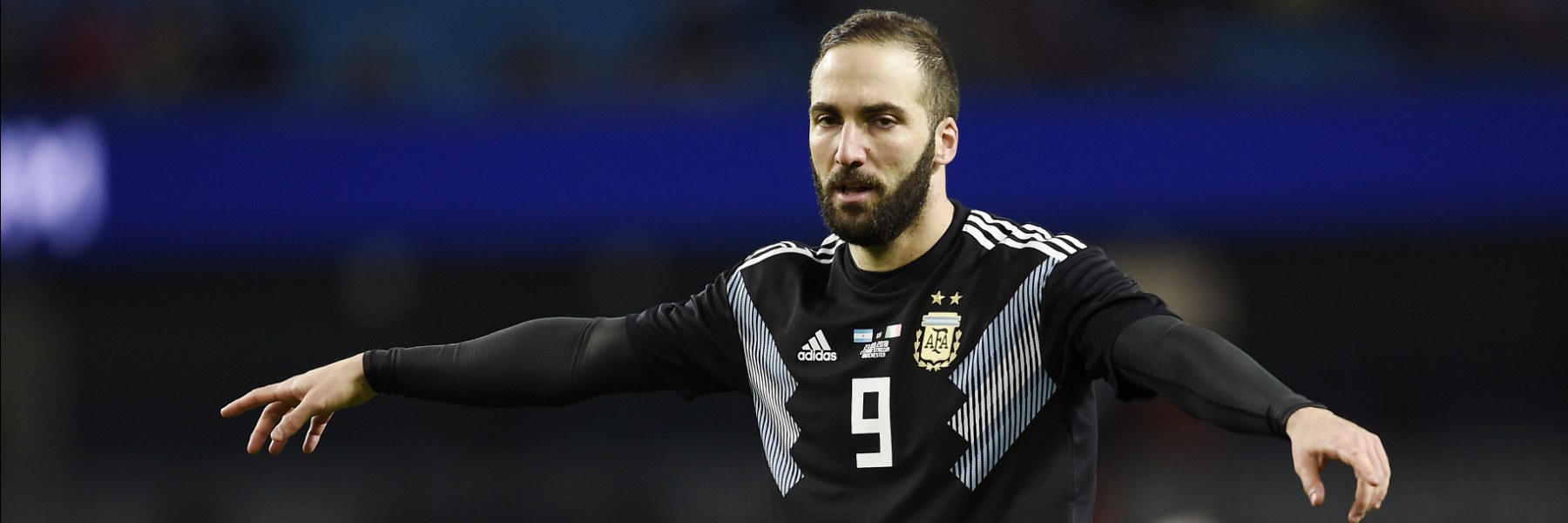 Russia 2018: Uno sguardo all'Argentina