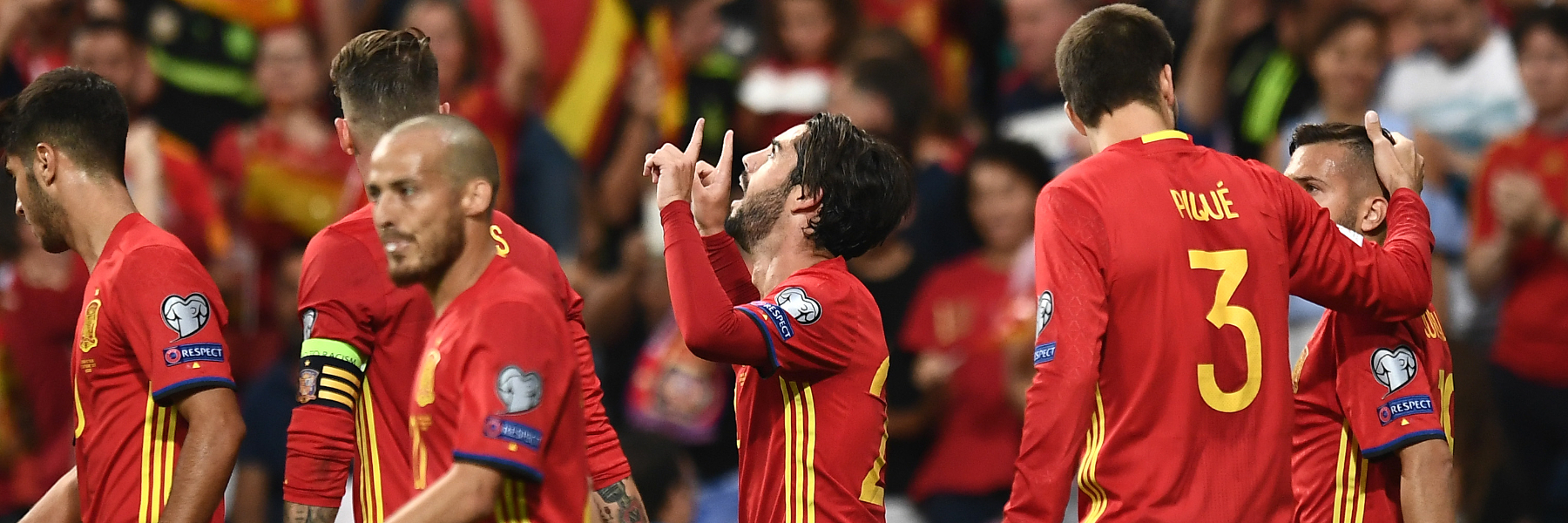 Russia 2018: Analisi sulle quote dei primi match del Mondiale