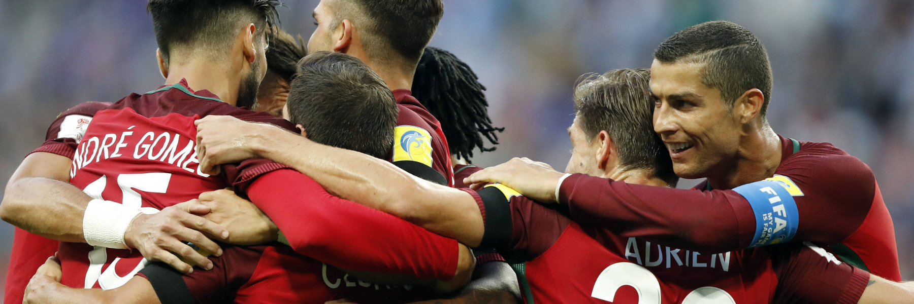 Russia 2018: Flop Cup 