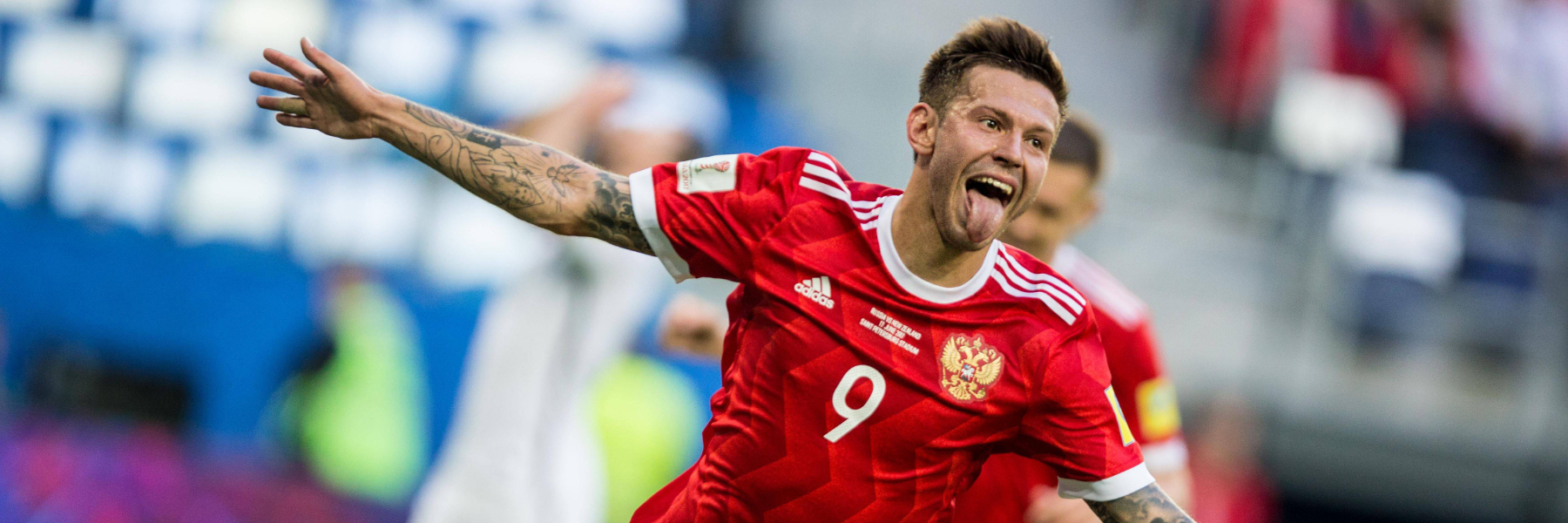 Russia 2018: Quando combinazioni e superstizioni possono valere oro