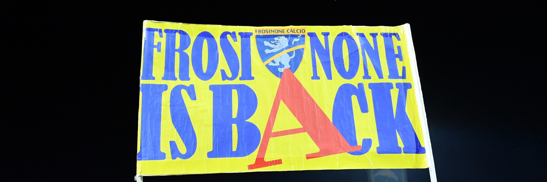 Frosinone-Palermo: lo scandalo della serie B