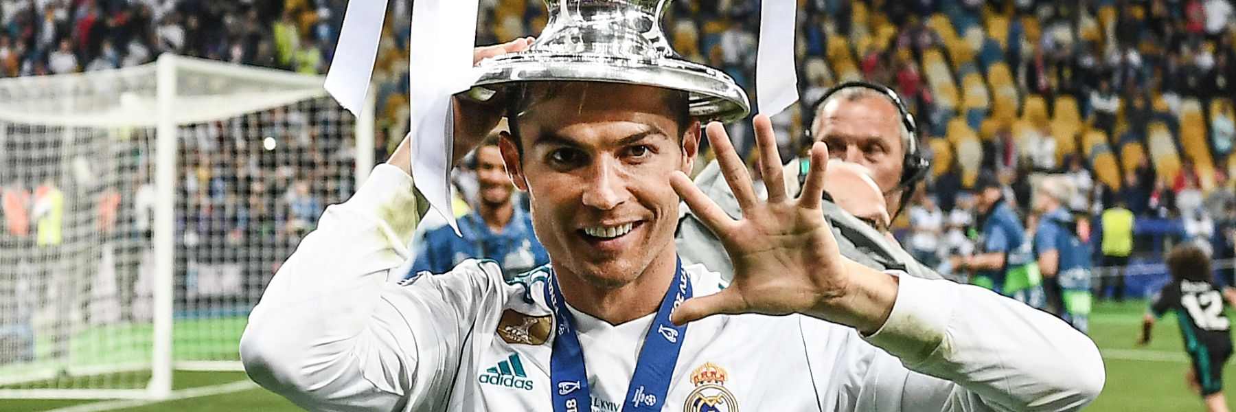 Ronaldo alla Juve? Marca: 'Sta cercando casa a Torino'
