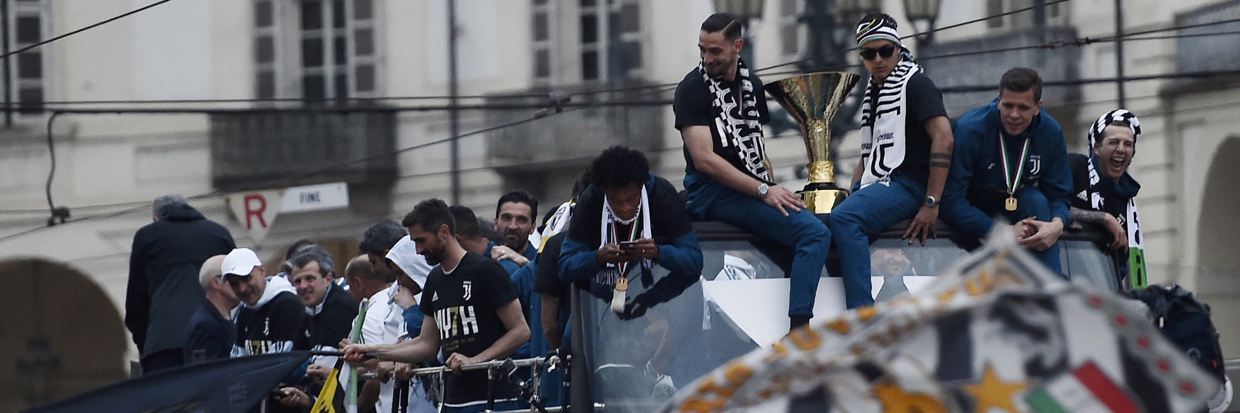 Vinci 90 euro se la Juventus batte il Bayern rischiandone ZERO