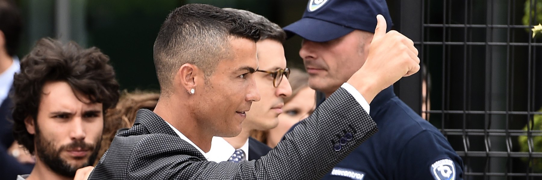 Tutte le quote più interessanti su Cristiano Ronaldo