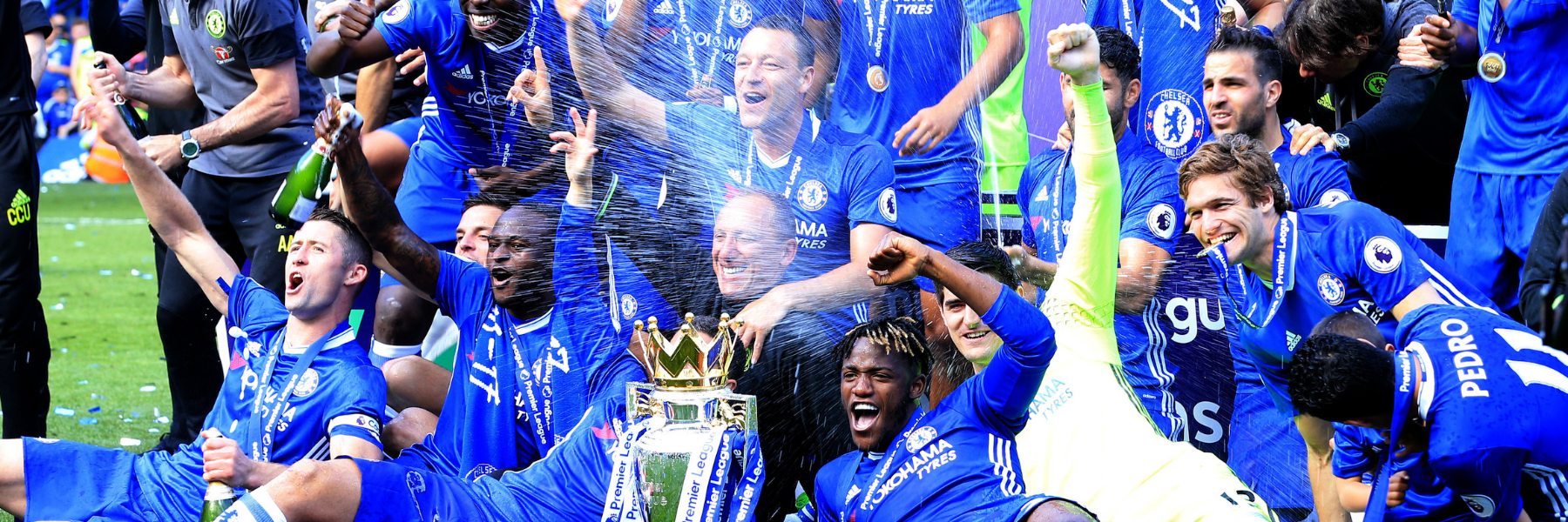Premier League: le grandi alla prima giornata