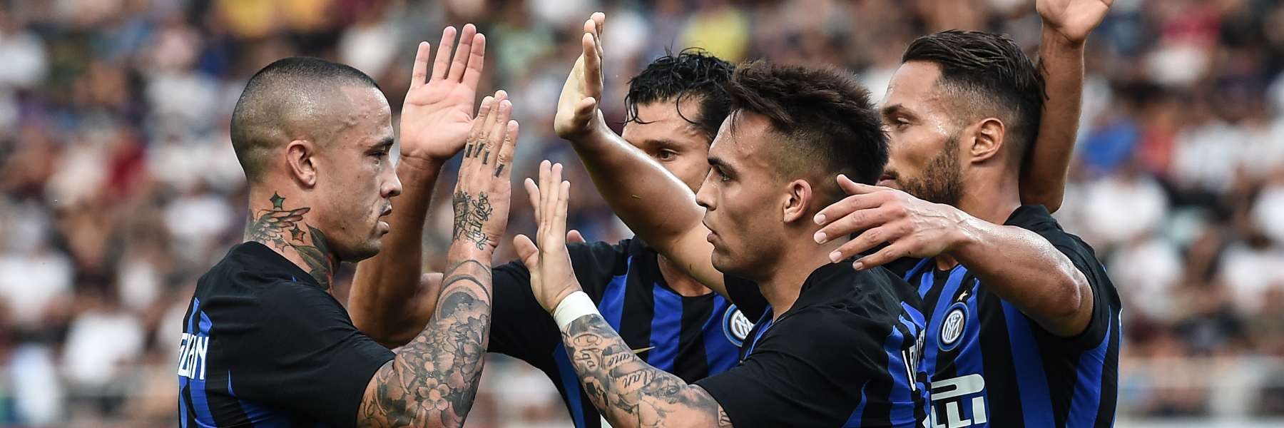 Prima giornata Serie A: le quote più interessanti