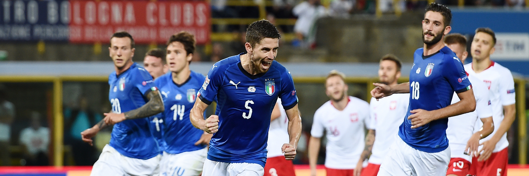 Cosa pensa il tifoso della nazionale: le 3 tipologie