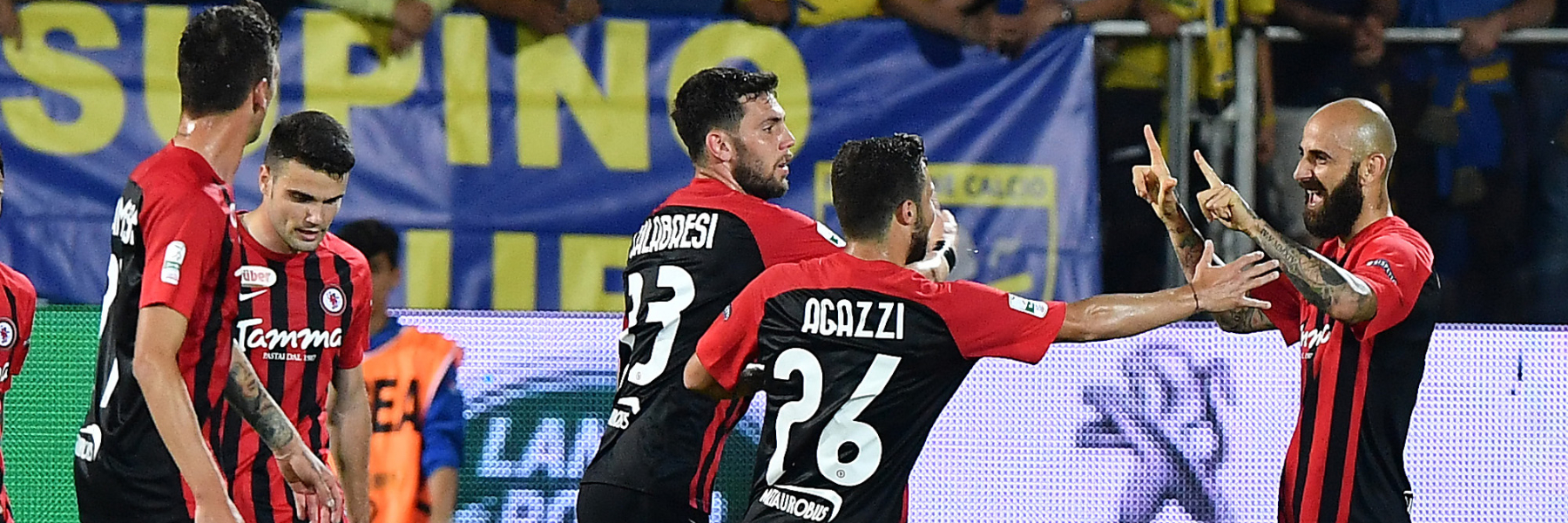 Serie B, il punto della situazione in vista della terza giornata