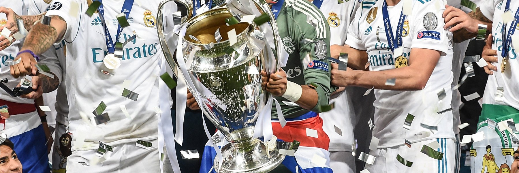 Gianluca Di Marzio per Betscanner: guida alla Champions League 18/19