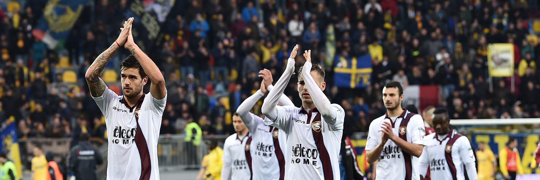 Serie B, il punto della situazione in vista della settima giornata
