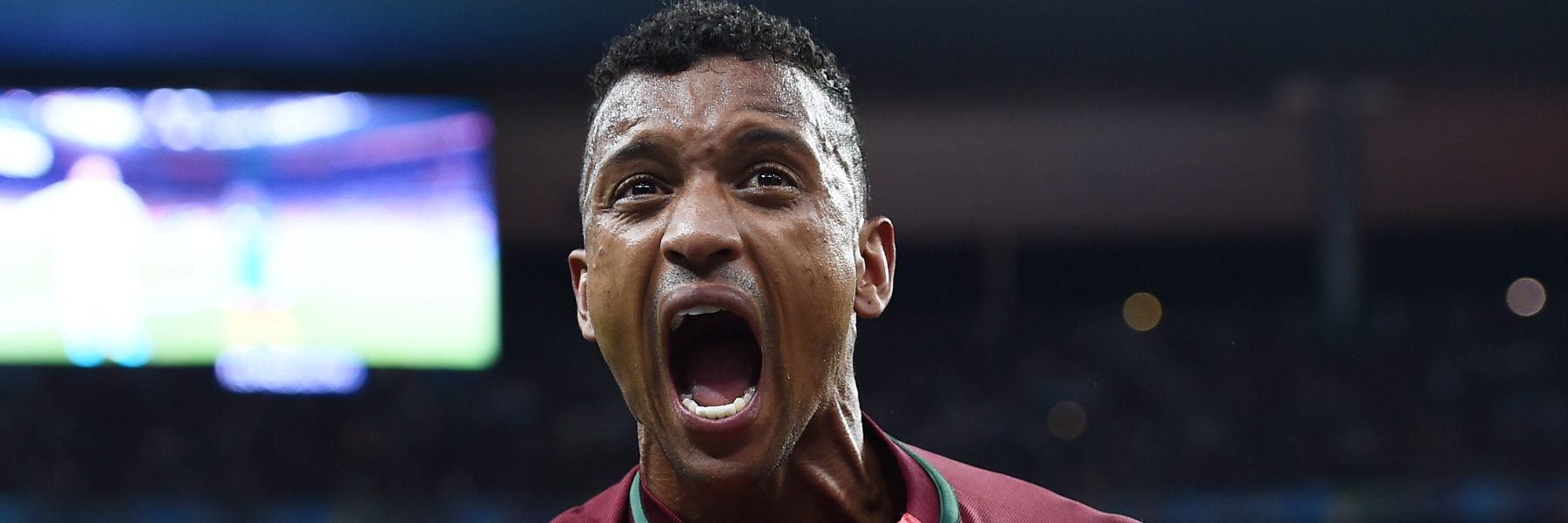UEFA Nations League - La bolla sulle nazionali