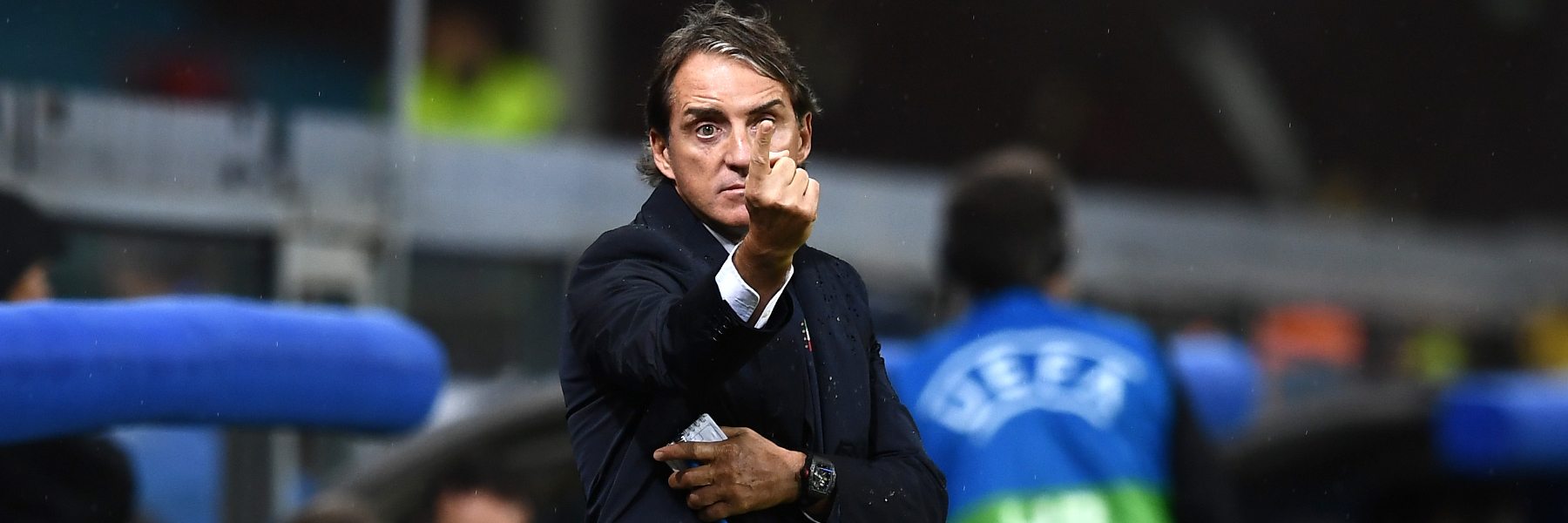 Nations League, il punto della situazione e prossima giornata
