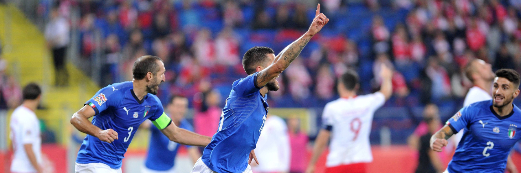 Pronostico sulla Nations League