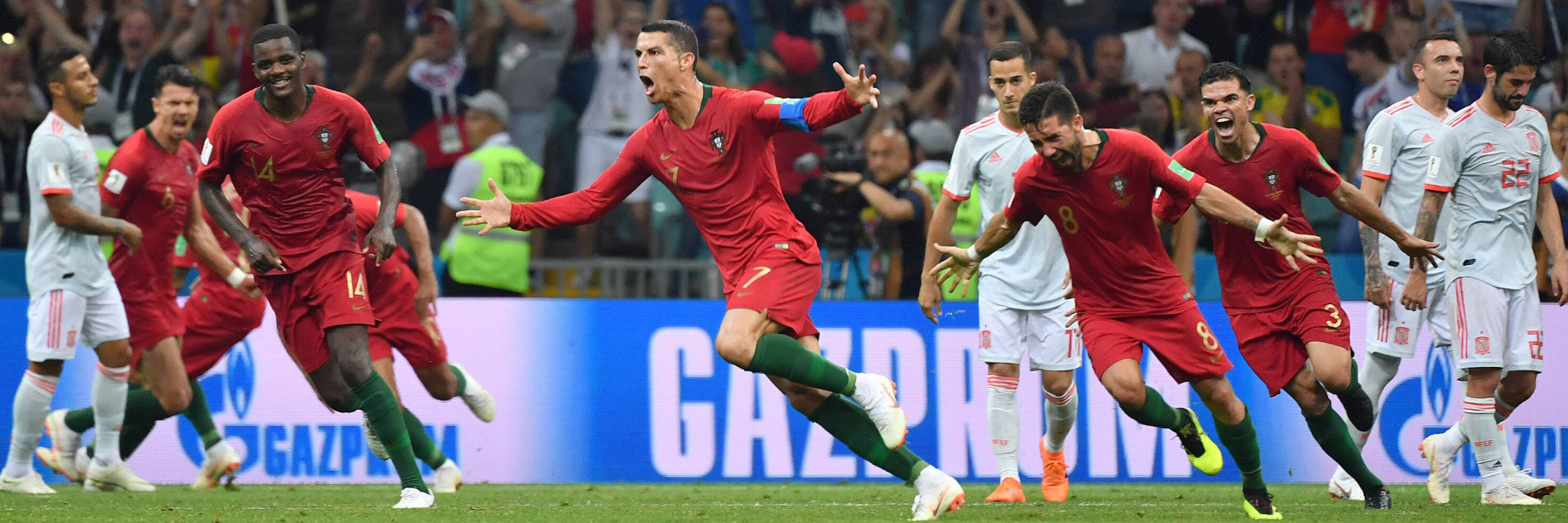 UEFA Nations League, analisi incontri principali