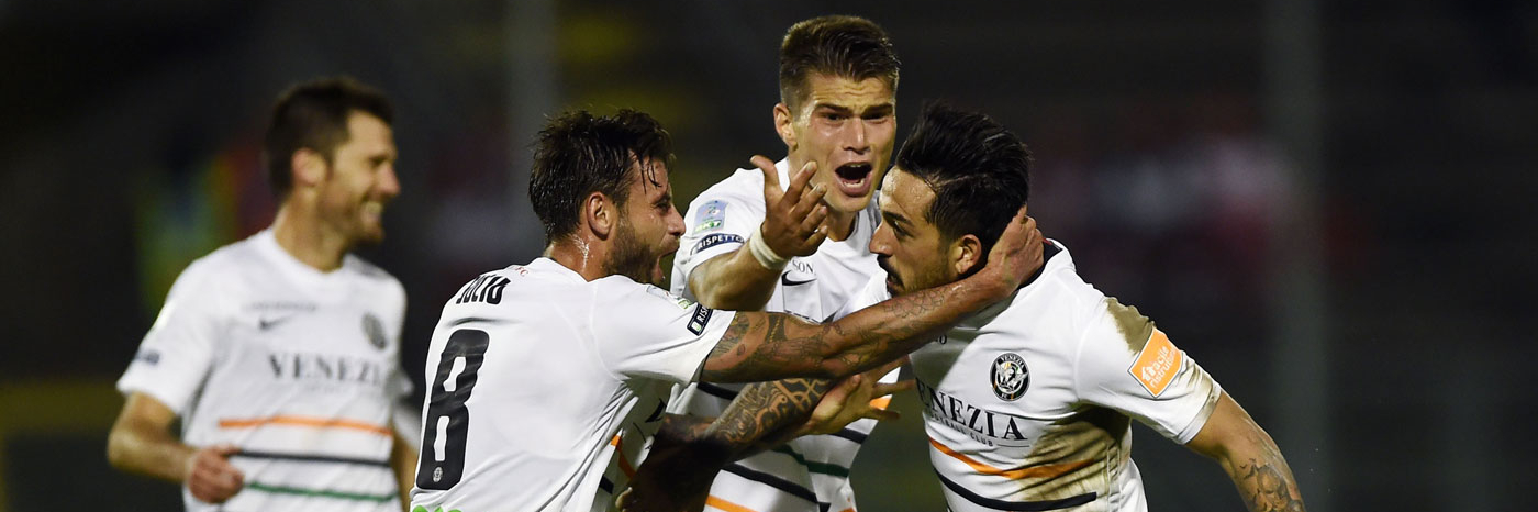 Analisi girone di andata Serie B