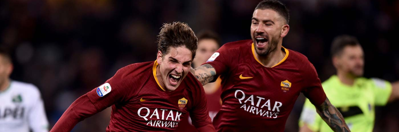 Roma - Torino le probabili formazioni e ballottaggi