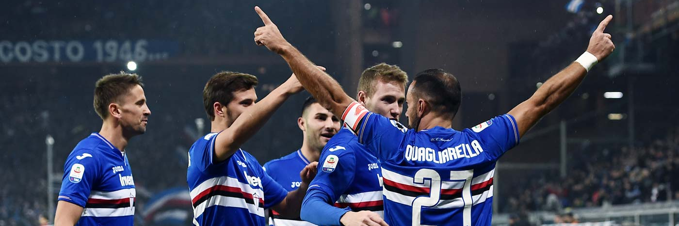 Fiorentina - Sampdoria le probabili formazioni e ballottaggi