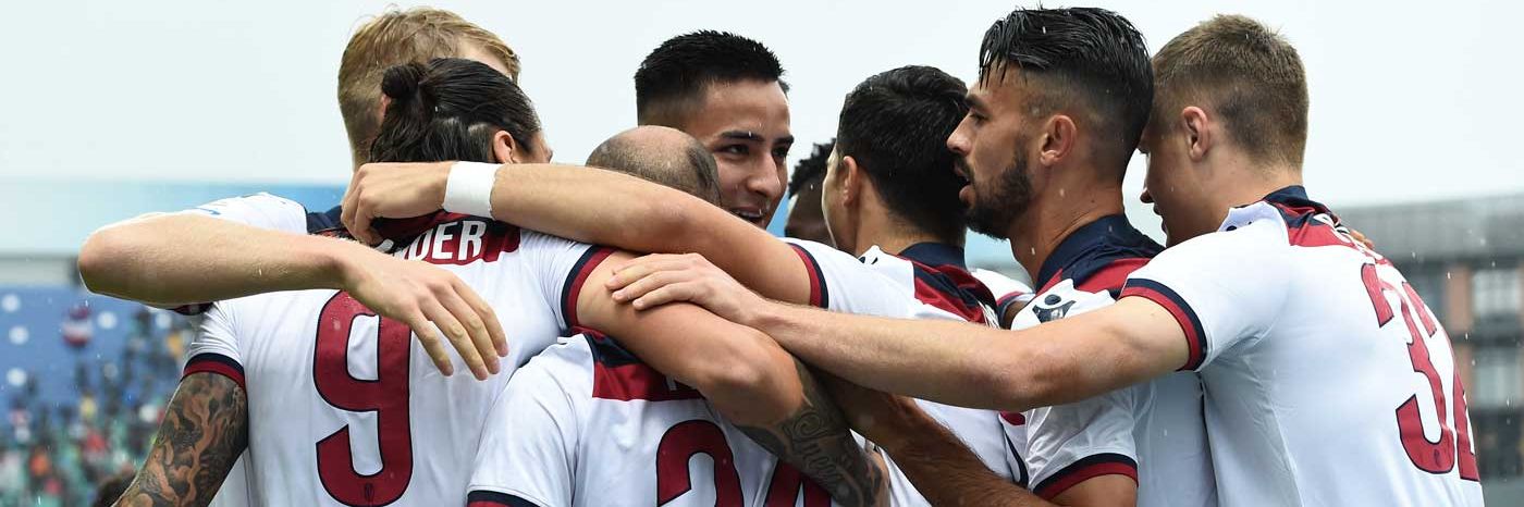 Spal - Bologna  le probabili formazioni e ballottaggi