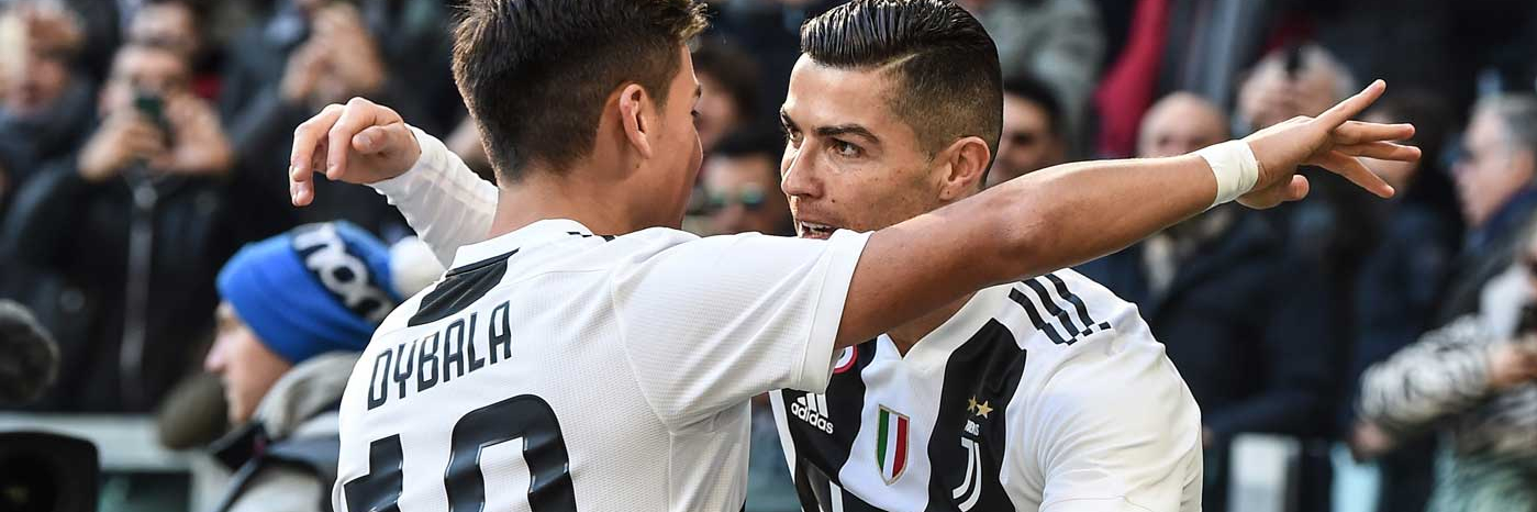 Juventus - Chievo le probabili formazioni e ballottaggi