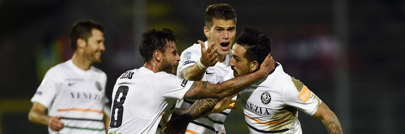 Il punto della situazione per la ventesima giornata Serie B