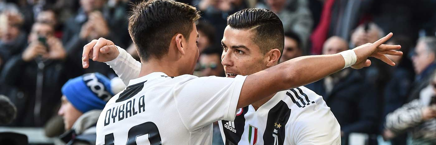 Supercoppa Juventus - Milan:  le proteste ai perdenti!
