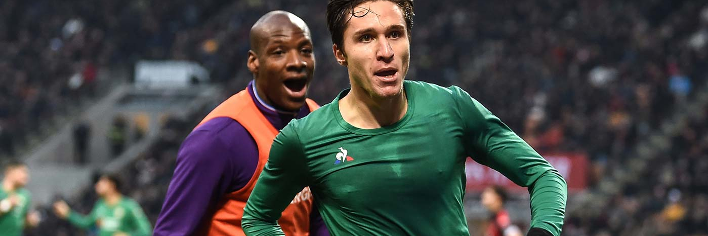 Chievo - Fiorentina le probabili formazioni e ballottaggi